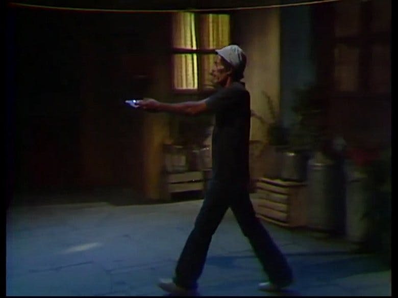 Assistir Chaves Temporada 5 Episódio 22 Online em HD