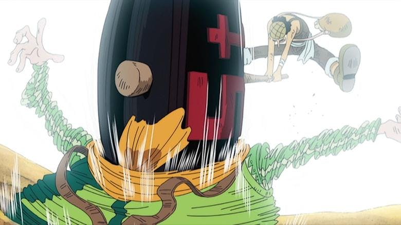 Assistir One Piece Temporada 4 Episódio 114 Online em HD