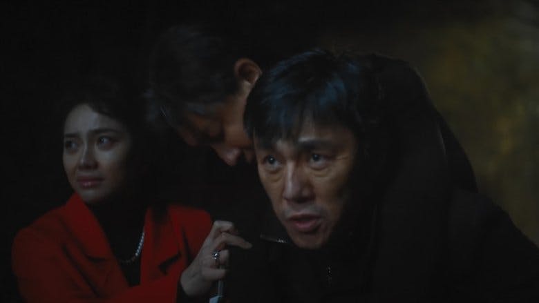Assistir Uma Vida por Uma Vida Temporada 1 Episódio 12 Online em HD