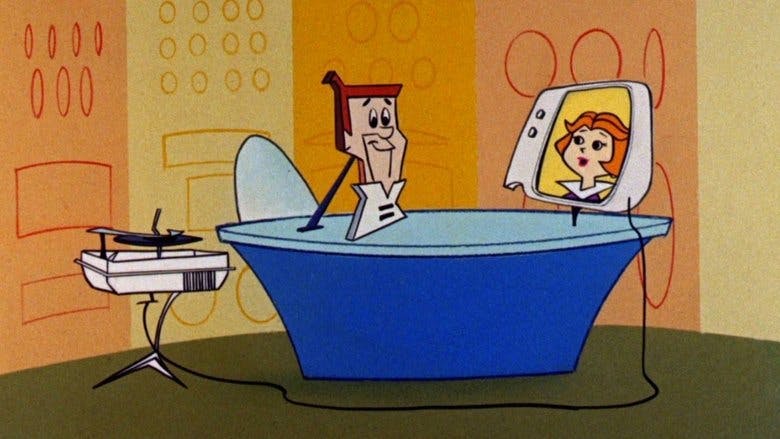 Assistir Os Jetsons Temporada 1 Episódio 5 Online em HD