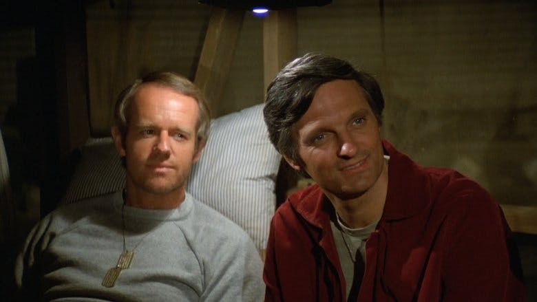 Assistir M*A*S*H Temporada 5 Episódio 17 Online em HD
