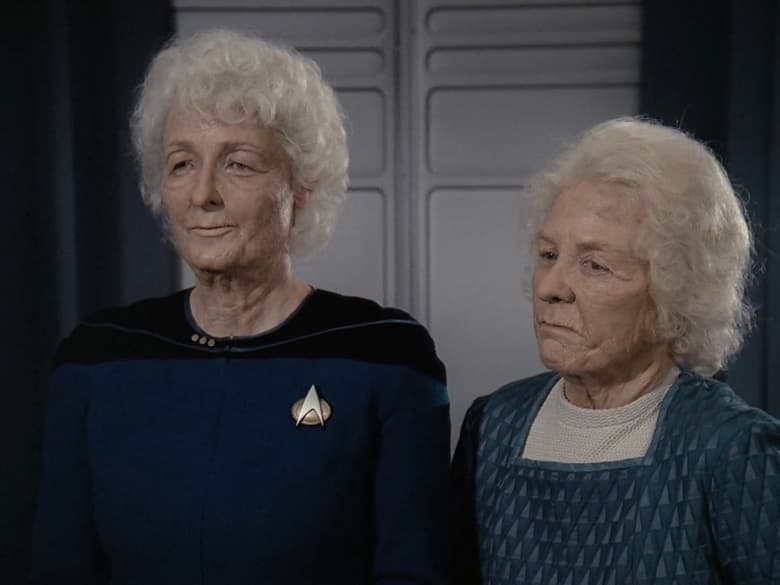 Assistir Jornada nas Estrelas: A Nova Geração Temporada 2 Episódio 7 Online em HD
