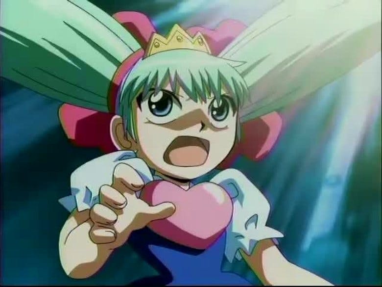 Assistir Zatch Bell! Temporada 1 Episódio 56 Online em HD