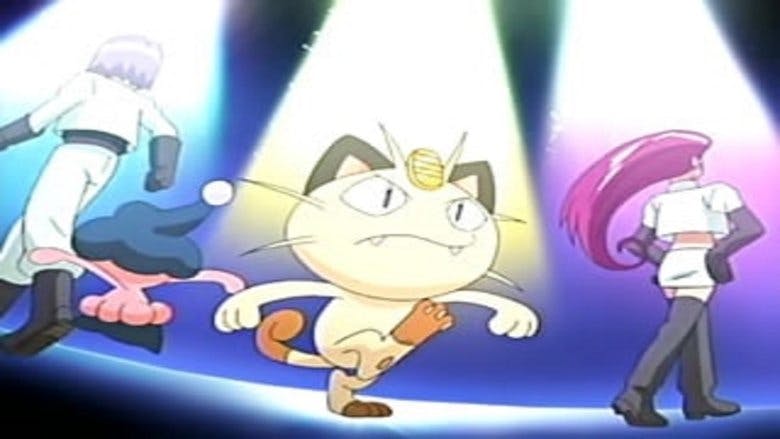 Assistir Pokémon Temporada 9 Episódio 30 Online em HD