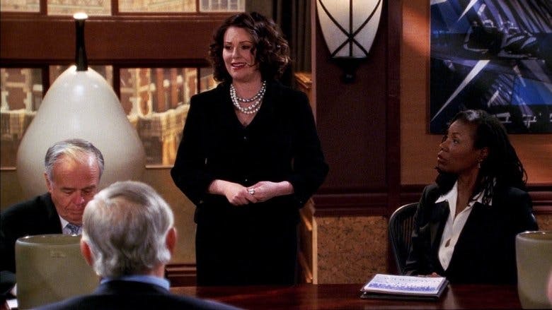 Assistir Will e Grace Temporada 7 Episódio 13 Online em HD