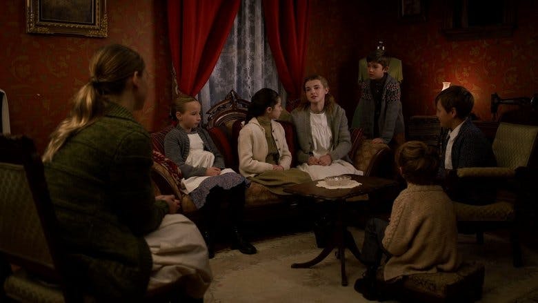 Assistir Uma Chamada para a Esperança Temporada 2 Episódio 6 Online em HD