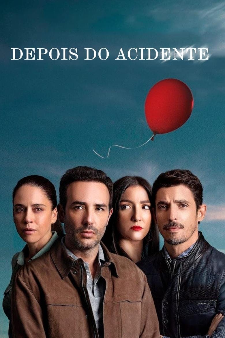 Assistir Depois do Acidente Temporada 2 Episódio 1 Online em HD