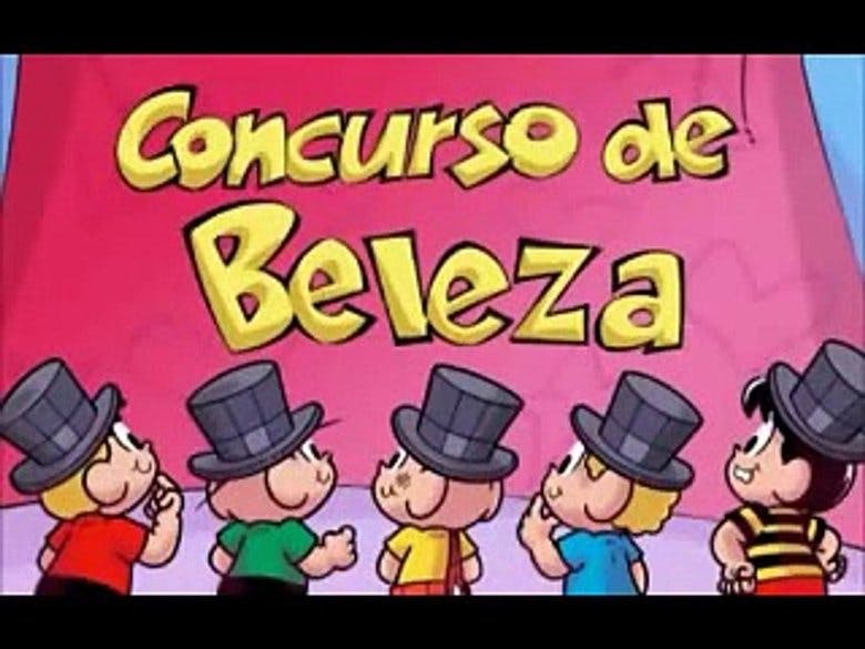 Assistir Mónica e Amigos Temporada 5 Episódio 11 Online em HD