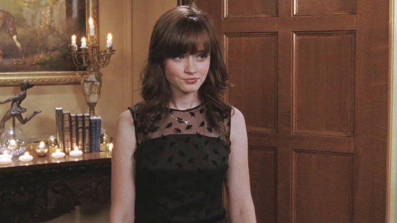Assistir Gilmore Girls: Tal Mãe, Tal Filha Temporada 6 Episódio 7 Online em HD