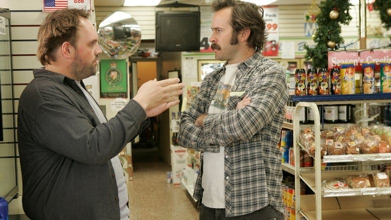 Assistir Meu Nome é Earl Temporada 1 Episódio 23 Online em HD