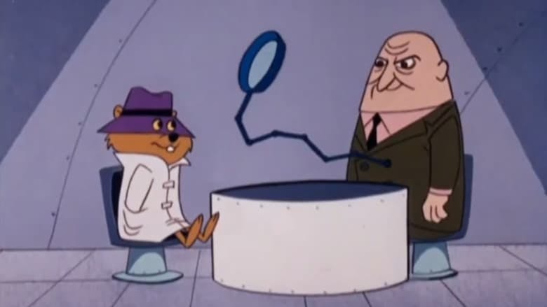 Assistir Esquilo Sem Grilo Temporada 1 Episódio 70 Online em HD