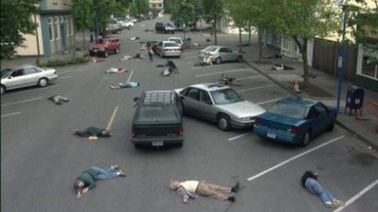 Assistir Os 4400 Temporada 2 Episódio 8 Online em HD