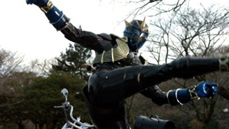 Assistir Kamen Rider Temporada 15 Episódio 7 Online em HD
