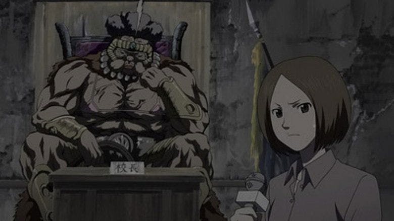 Assistir Yondemasu yo, Azazel-san Temporada 1 Episódio 8 Online em HD