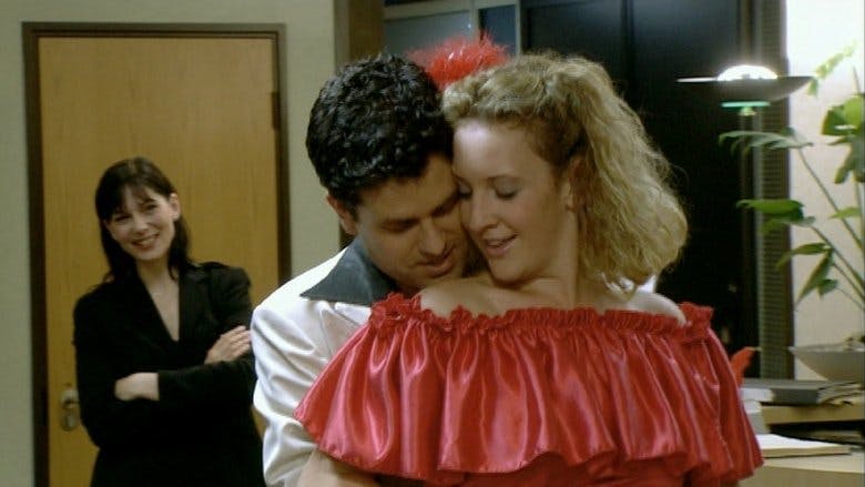 Assistir The Office Temporada 2 Episódio 5 Online em HD