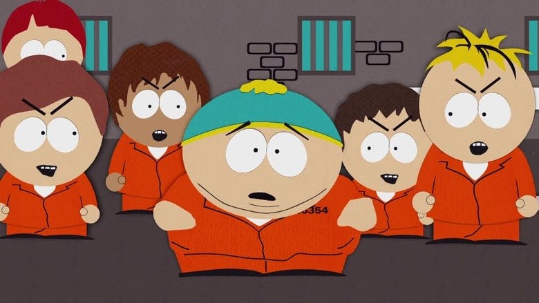 Assistir South Park Temporada 4 Episódio 2 Online em HD
