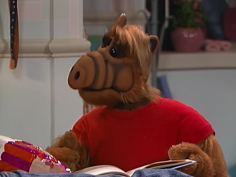 Assistir ALF, o ETeimoso Temporada 3 Episódio 1 Online em HD