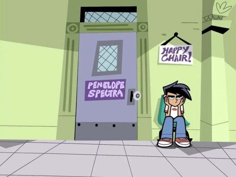 Assistir Danny Phantom Temporada 1 Episódio 9 Online em HD