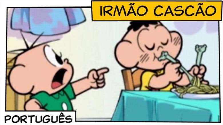 Assistir Mónica e Amigos Temporada 5 Episódio 15 Online em HD