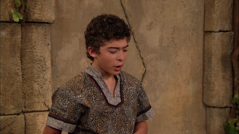 Assistir Par de Reis Temporada 1 Episódio 11 Online em HD