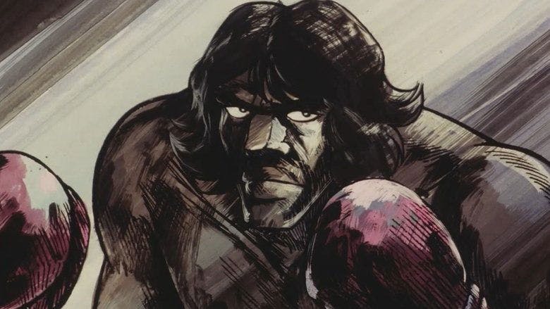 Assistir Ashita no Joe Temporada 2 Episódio 31 Online em HD