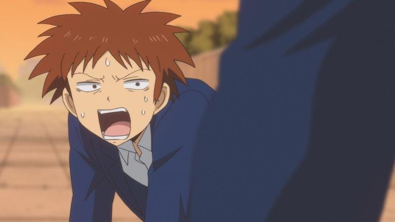 Assistir Danshi Koukousei no Nichijou Temporada 1 Episódio 11 Online em HD