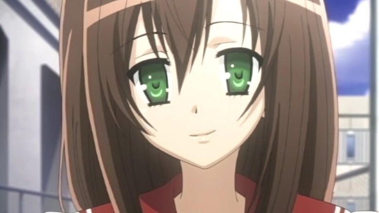 Assistir Hidan No Aria Temporada 1 Episódio 11 Online em HD