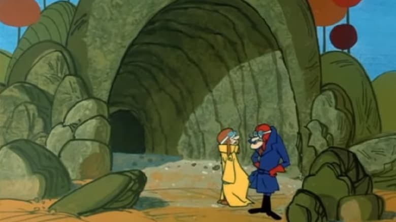 Assistir Dick Vigarista E Muttley Temporada 1 Episódio 72 Online em HD
