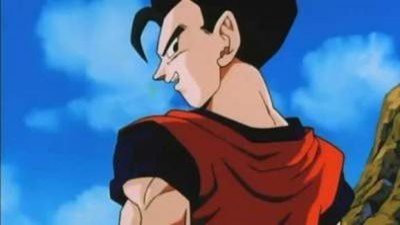 Assistir Dragon Ball Z Temporada 9 Episódio 10 Online em HD