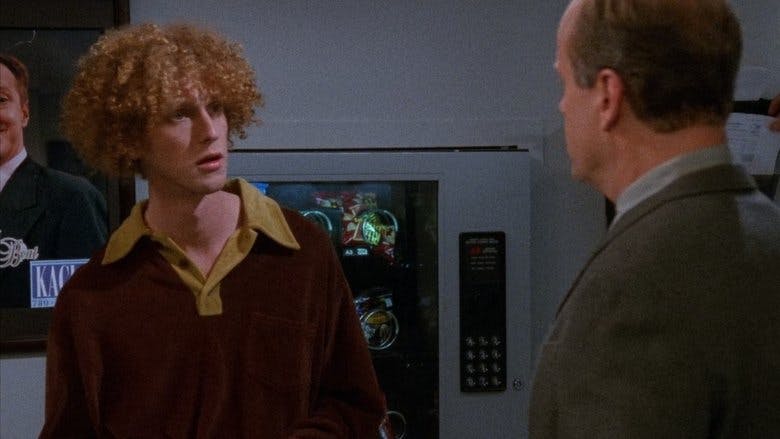 Assistir Frasier Temporada 9 Episódio 9 Online em HD