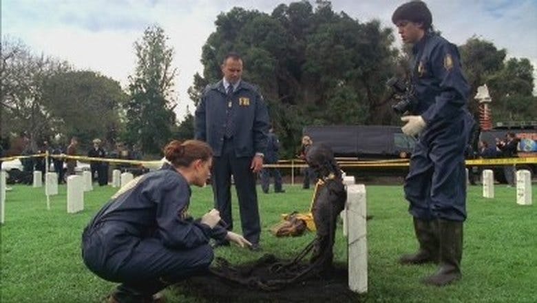 Assistir Ossos Temporada 1 Episódio 21 Online em HD