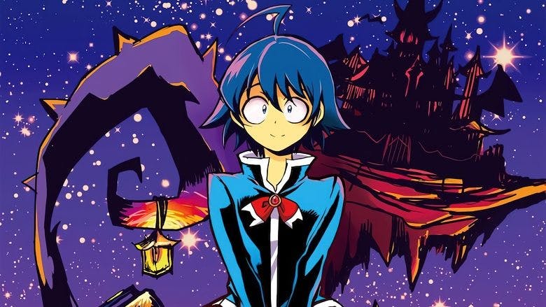 The Challenge from the 13