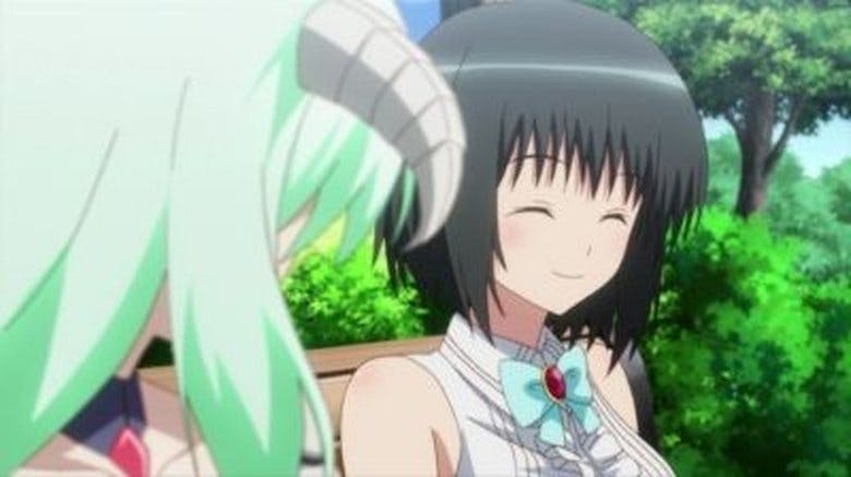 Assistir To LOVE-Ru Temporada 2 Episódio 7 Online em HD