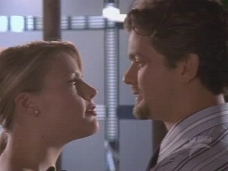 Assistir Dawson crece Temporada 6 Episódio 5 Online em HD