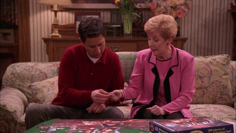 Assistir Raymond e Companhia Temporada 8 Episódio 19 Online em HD