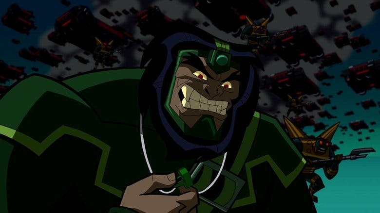 Assistir Batman: Os Bravos e Destemidos Temporada 2 Episódio 23 Online em HD