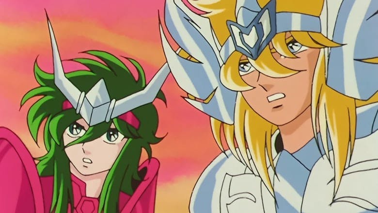Assistir Os Cavaleiros do Zodíaco Temporada 1 Episódio 77 Online em HD