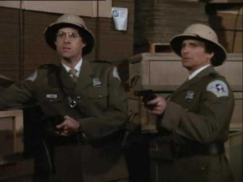 Assistir Esquadrão Classe A Temporada 3 Episódio 16 Online em HD