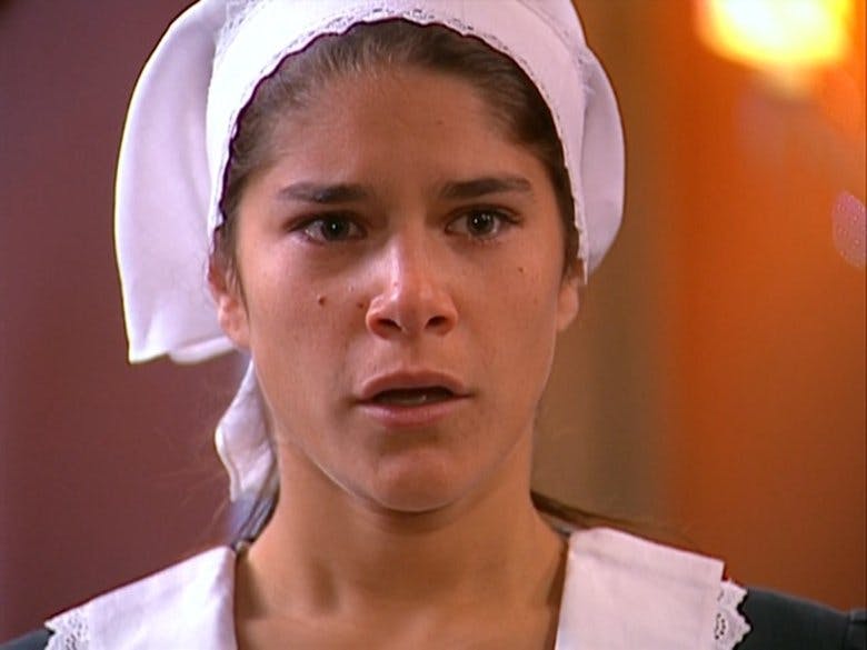 Assistir Alma Gémea Temporada 1 Episódio 11 Online em HD