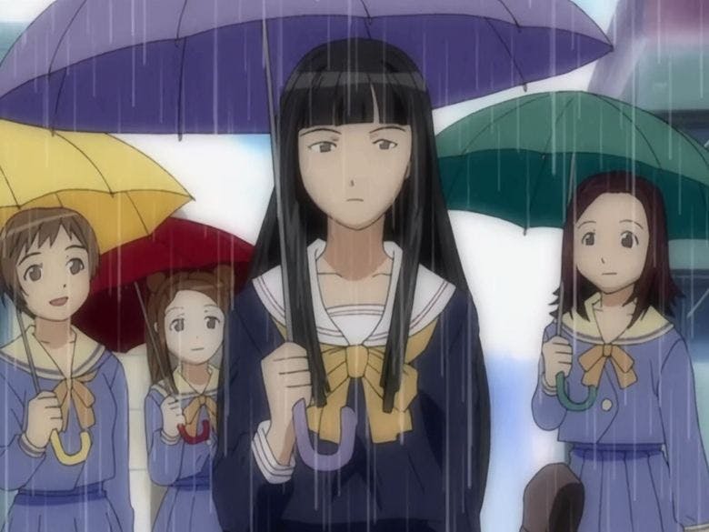 Assistir Love Hina Temporada 1 Episódio 3 Online em HD