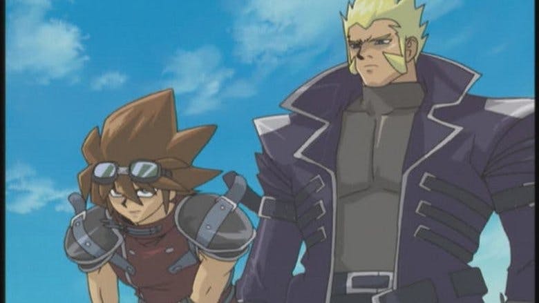 Assistir Yu-Gi-Oh! Temporada 1 Episódio 155 Online em HD