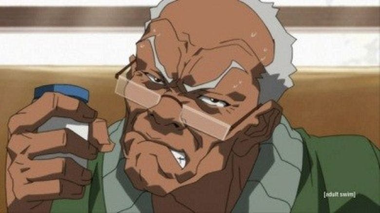 Assistir Boondocks Temporada 3 Episódio 12 Online em HD