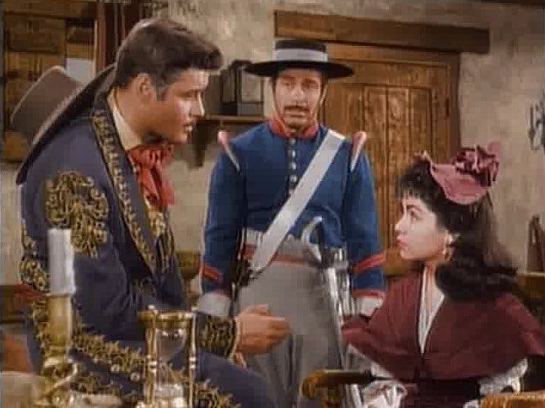 Assistir El Zorro Temporada 2 Episódio 21 Online em HD
