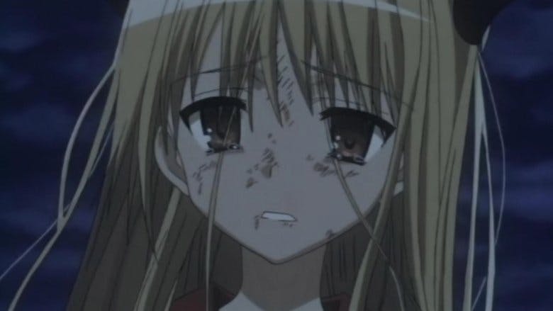Assistir Hidan No Aria Temporada 1 Episódio 12 Online em HD