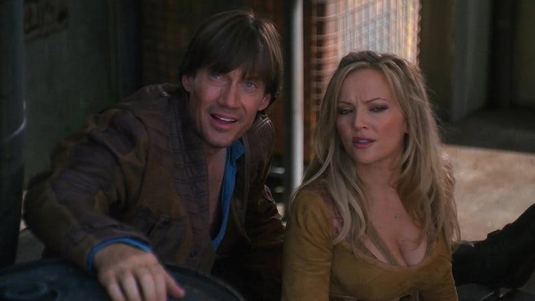 Assistir Andrômeda Temporada 5 Episódio 9 Online em HD