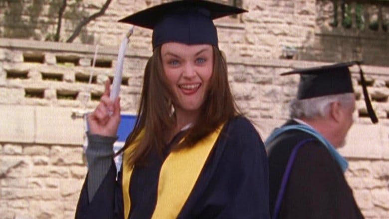 Assistir Gilmore Girls: Tal Mãe, Tal Filha Temporada 3 Episódio 22 Online em HD