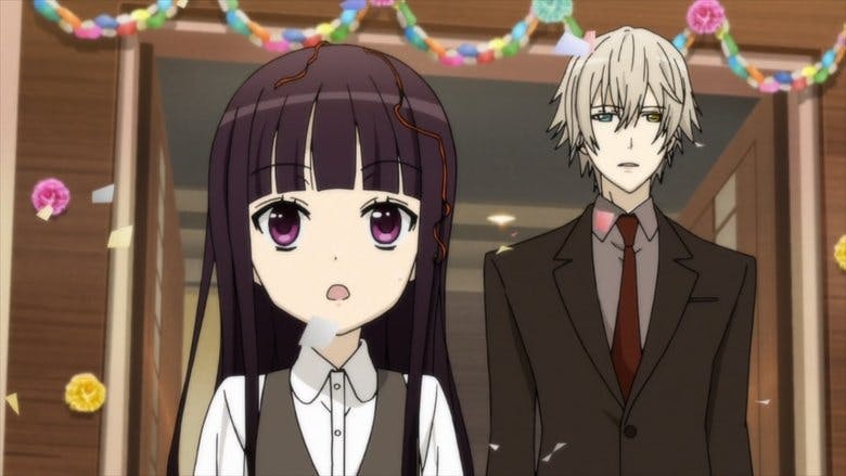 Assistir Inu x Boku SS Temporada 1 Episódio 2 Online em HD