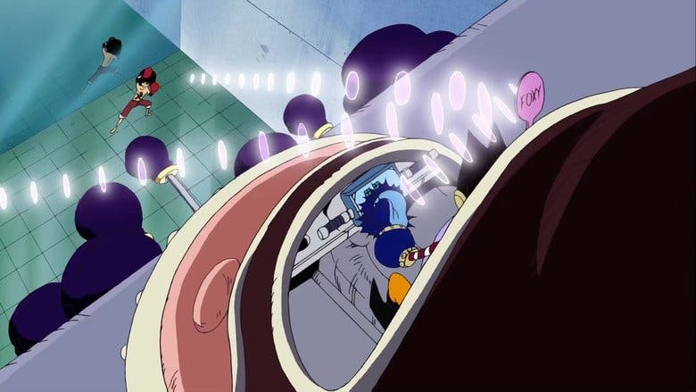 Assistir One Piece Temporada 7 Episódio 218 Online em HD