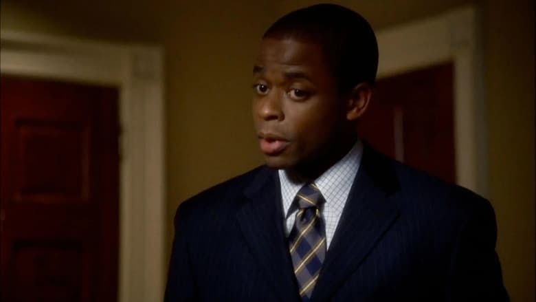 Assistir West Wing: Nos Bastidores do Poder Temporada 6 Episódio 19 Online em HD