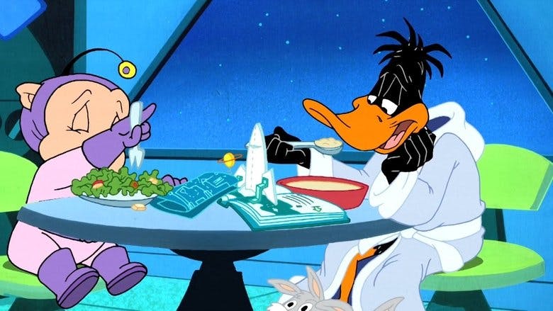 Assistir Duck Dodgers Temporada 3 Episódio 22 Online em HD